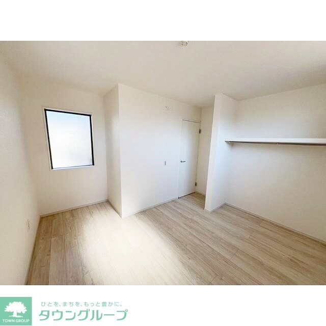 Kolet日野#08の物件内観写真