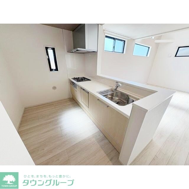 Kolet日野#08の物件内観写真