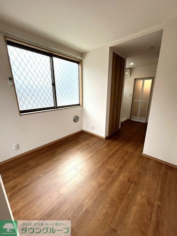 コーポ小作台の物件内観写真