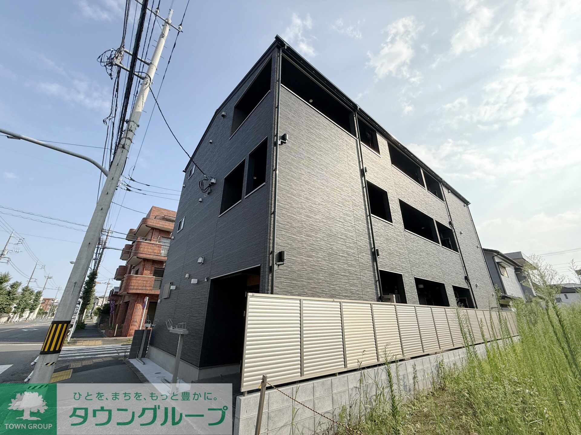 VOGUEの物件内観写真