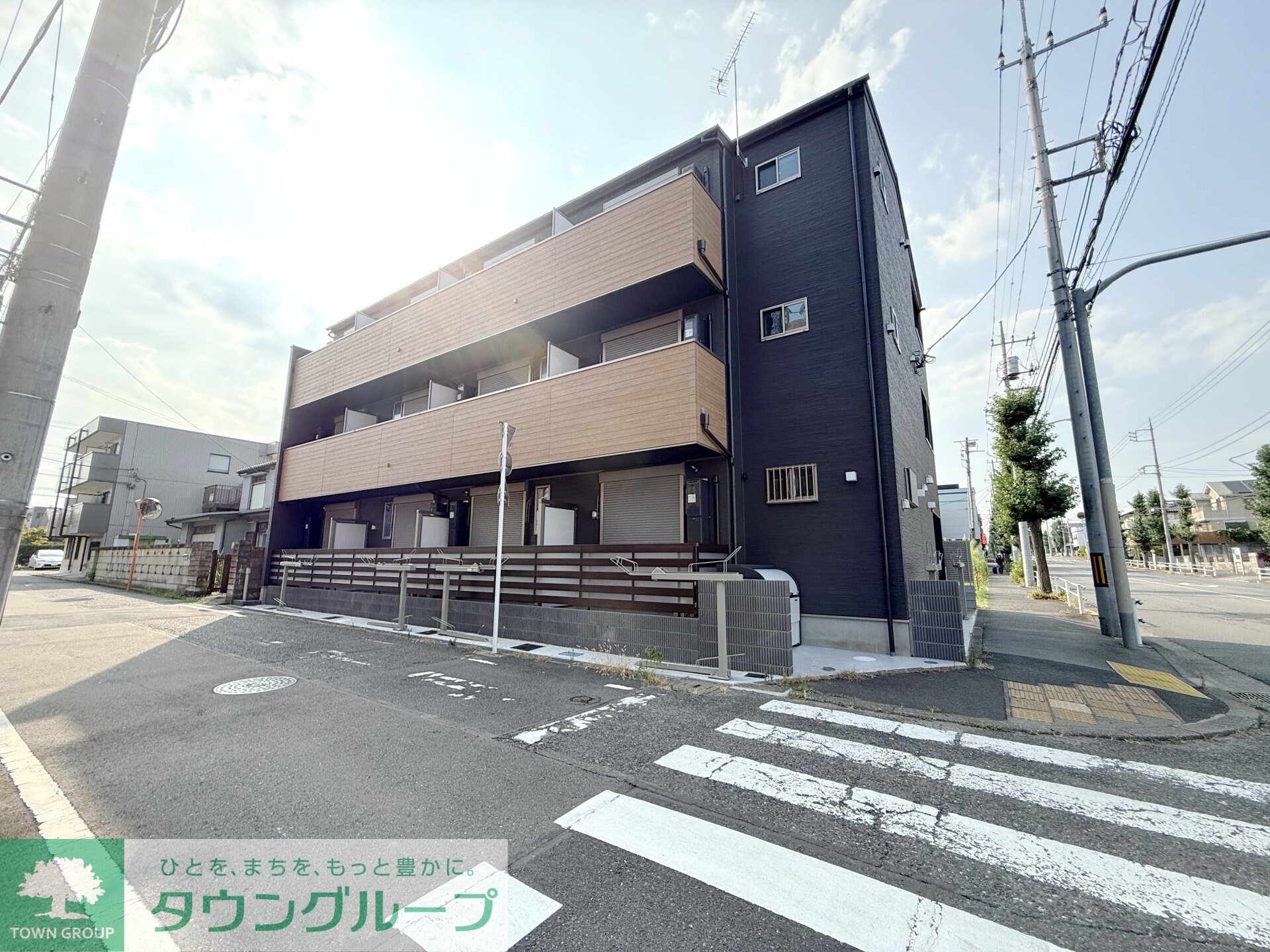 VOGUEの物件内観写真