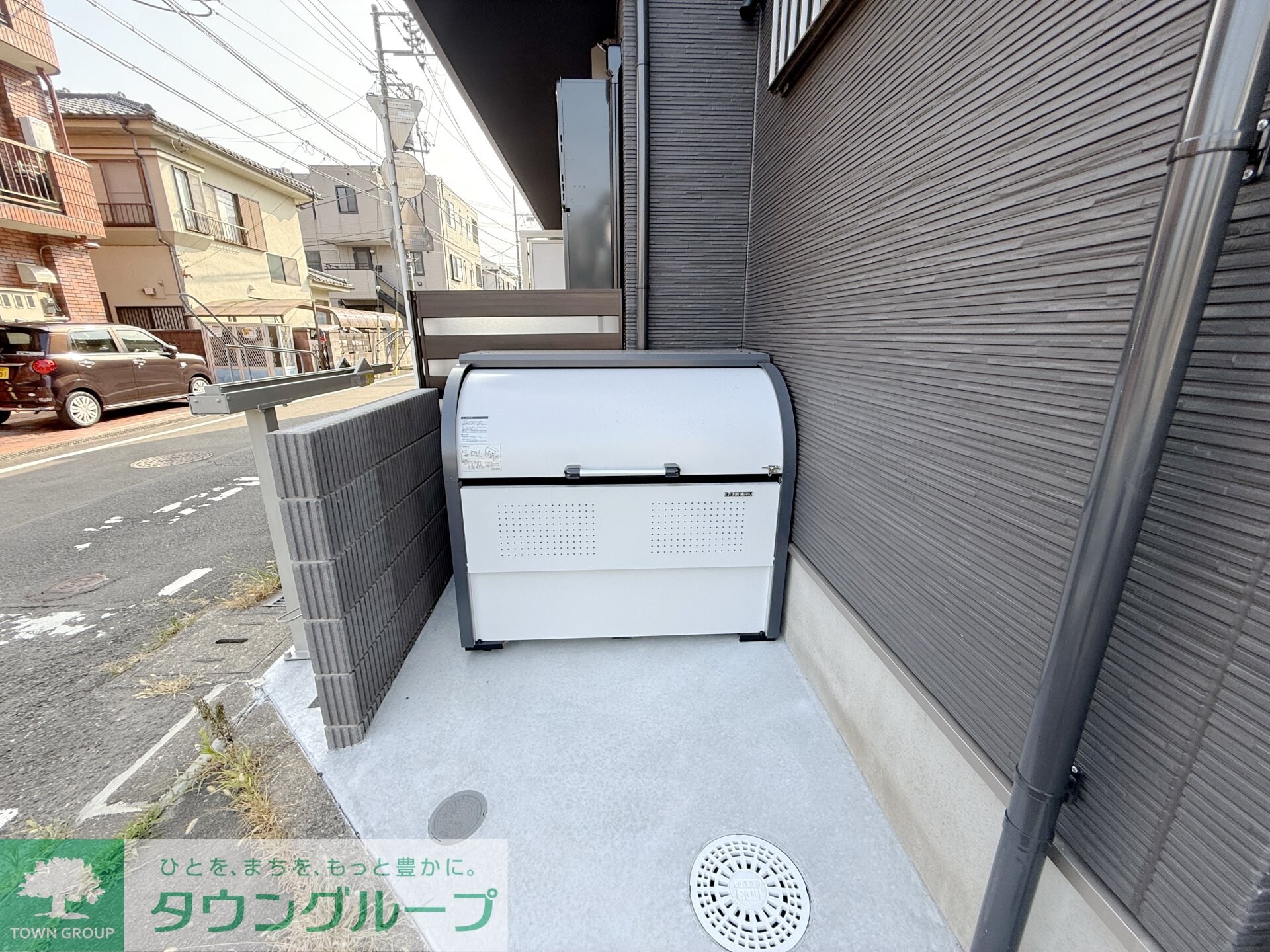 VOGUEの物件内観写真