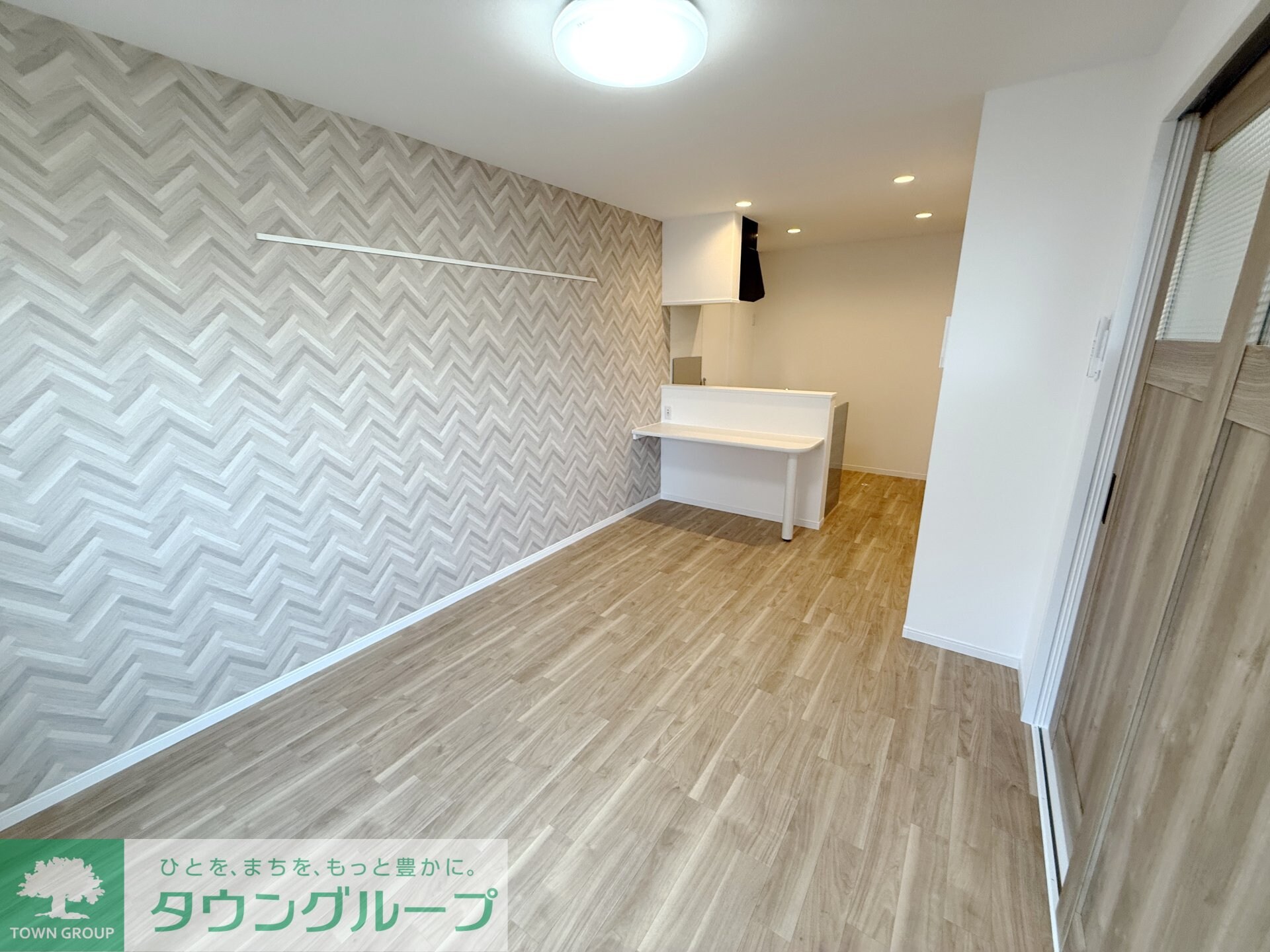 VOGUEの物件内観写真