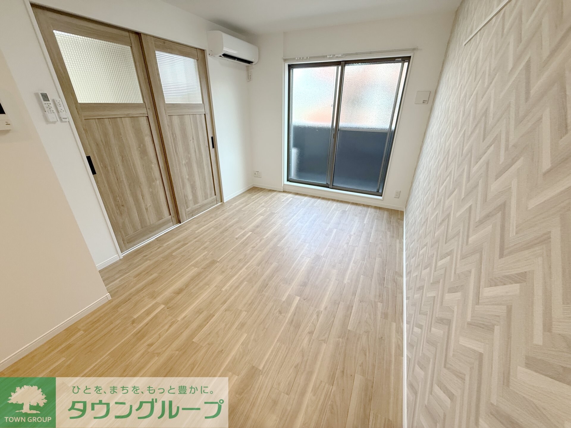 VOGUEの物件内観写真