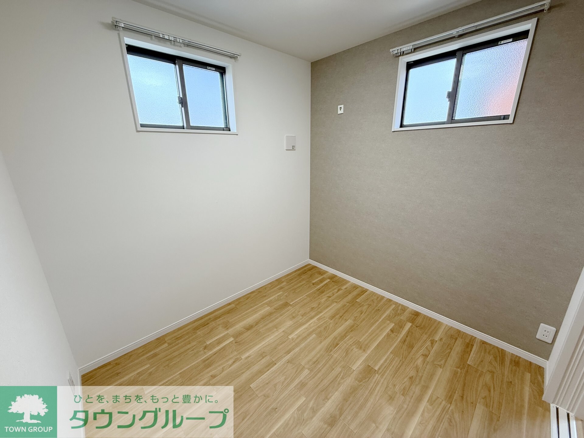 VOGUEの物件内観写真