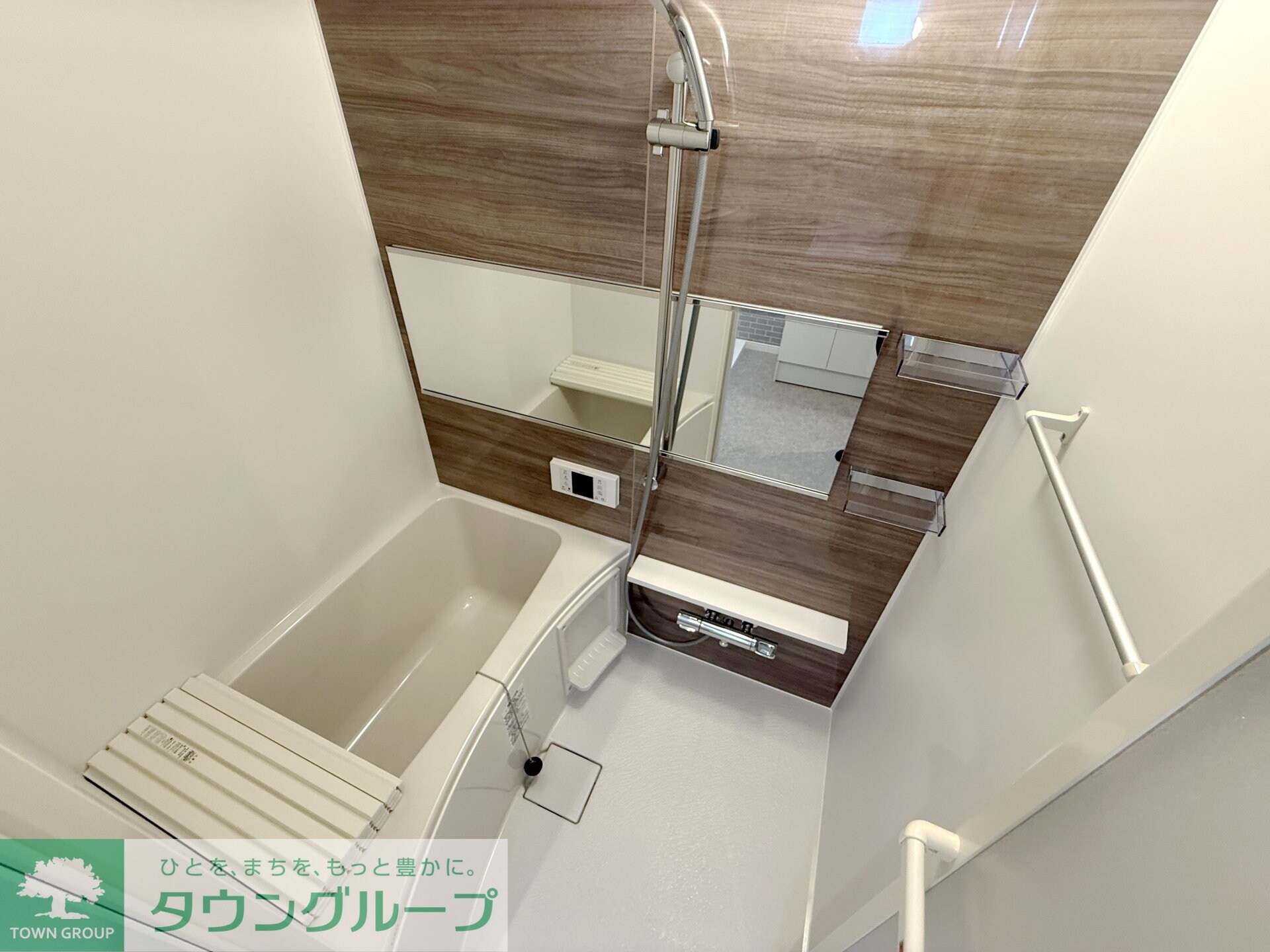 VOGUEの物件内観写真