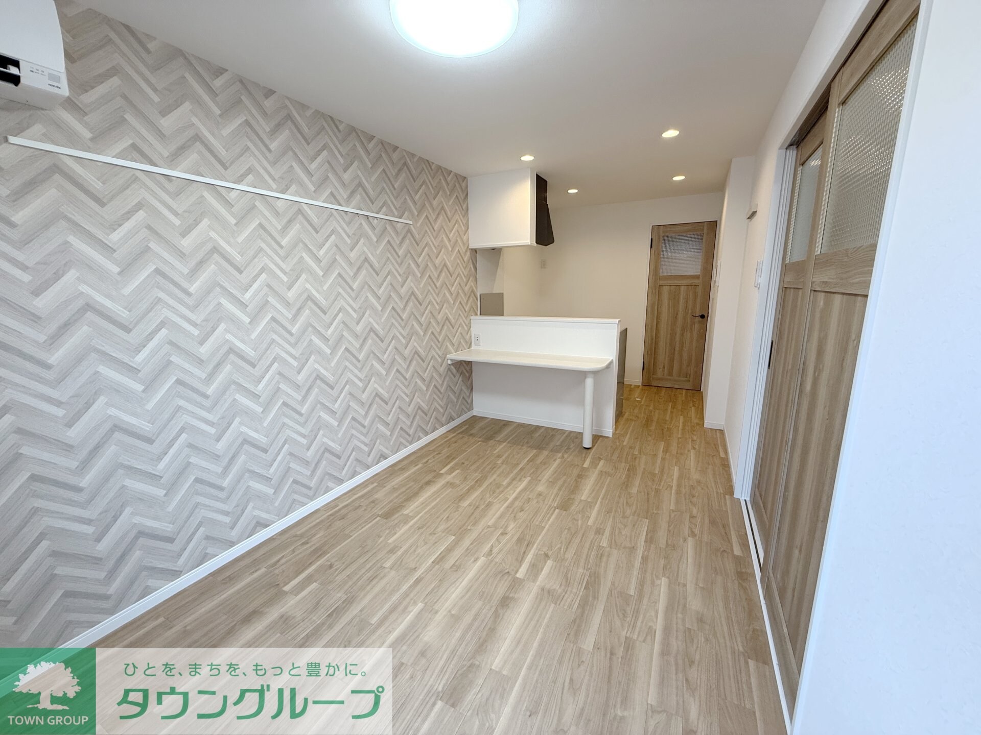 VOGUEの物件内観写真