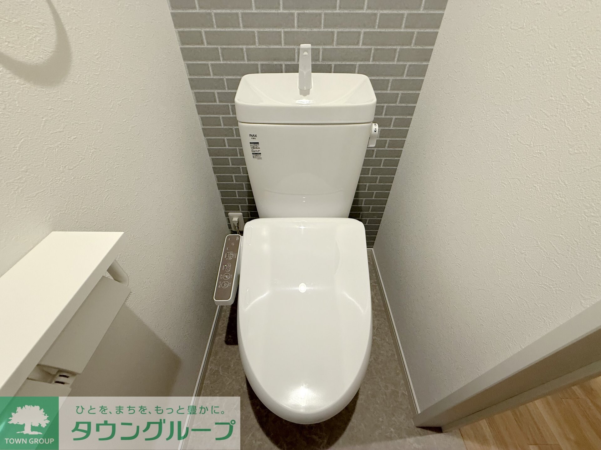 VOGUEの物件内観写真