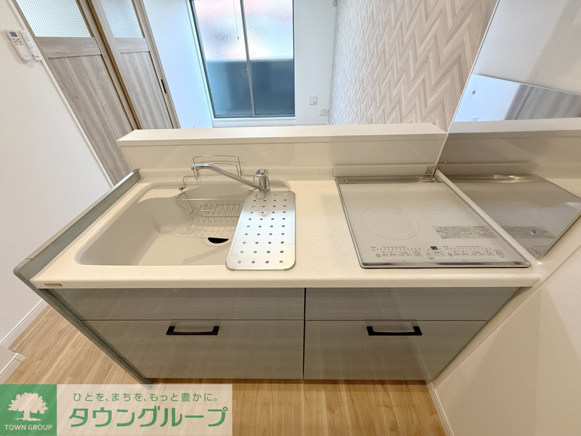 VOGUEの物件内観写真