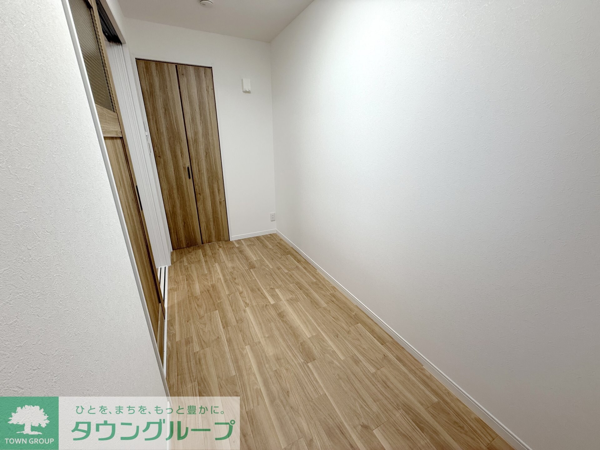 VOGUEの物件内観写真