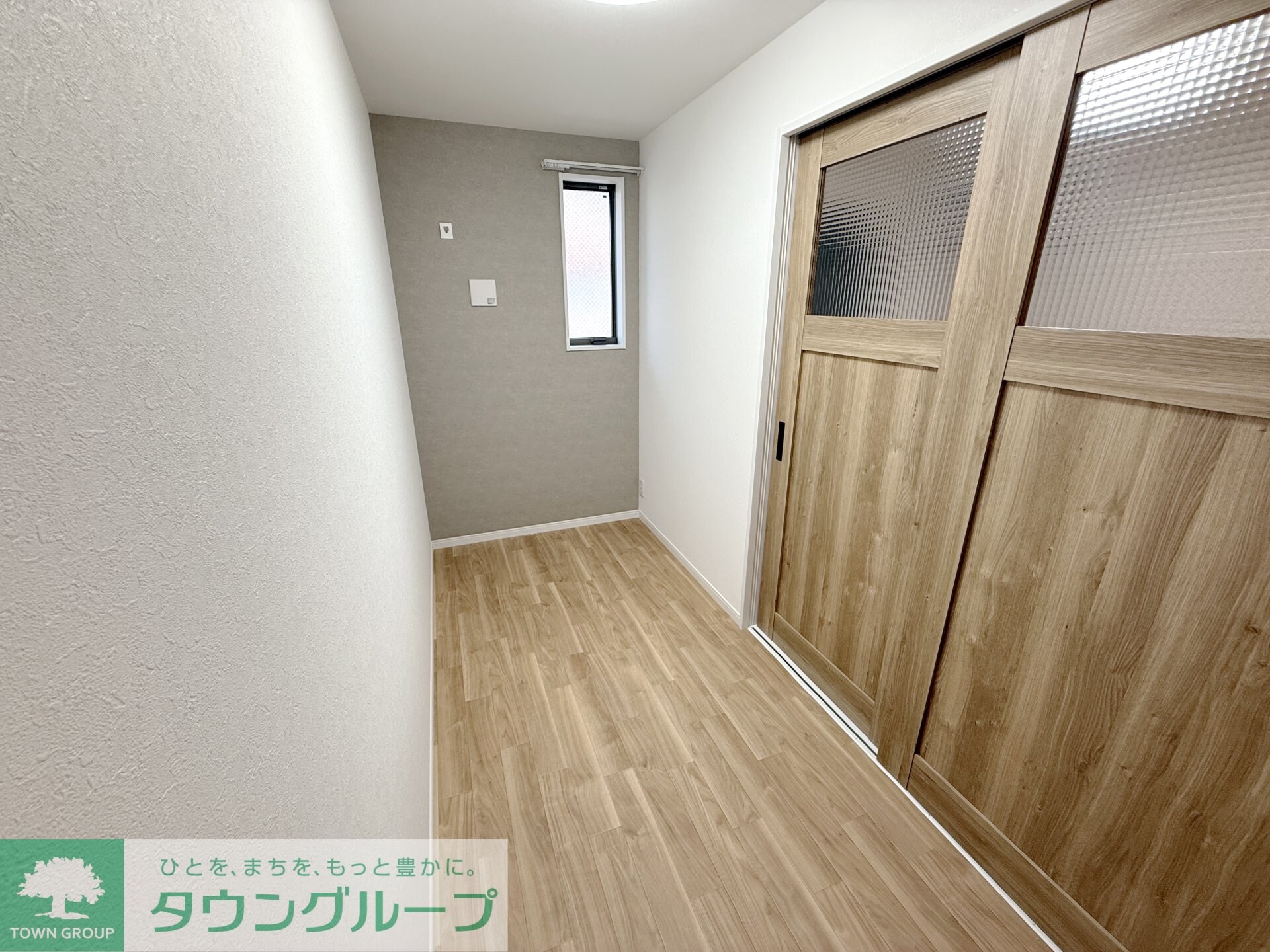 VOGUEの物件内観写真