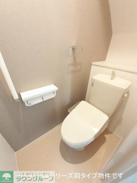 ミルト・ラフレシールの物件内観写真