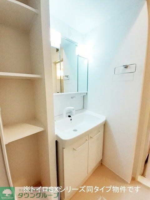 ミルト・ラフレシールの物件内観写真