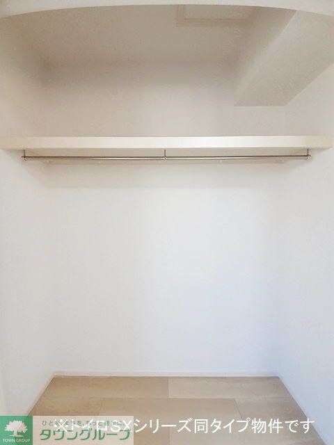 ミルト・ラフレシールの物件内観写真