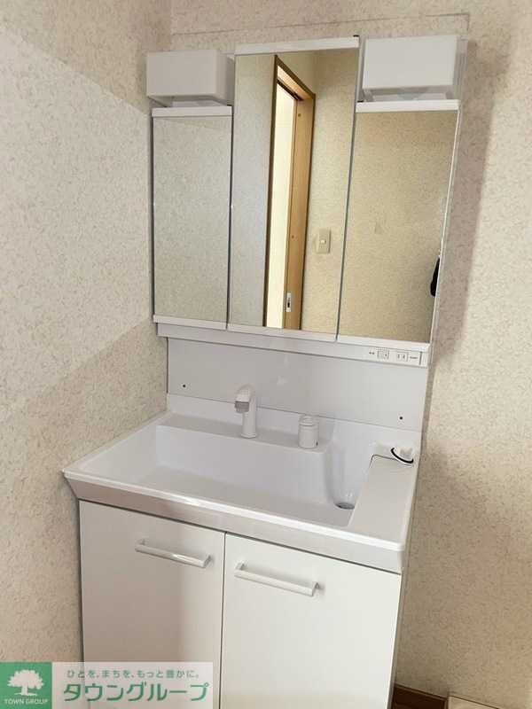 武蔵野ヒルズの物件内観写真