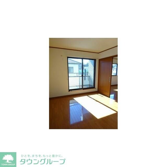 ＣａｓａＧｒａｎｄｅ　Ｎｏｒｔｈ(カサグランデ　ノース)の物件内観写真