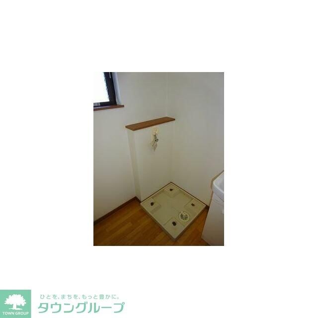 ＣａｓａＧｒａｎｄｅ　Ｎｏｒｔｈ(カサグランデ　ノース)の物件内観写真