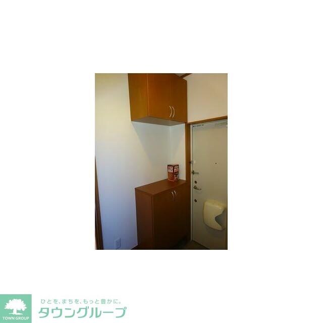 ＣａｓａＧｒａｎｄｅ　Ｎｏｒｔｈ(カサグランデ　ノース)の物件内観写真