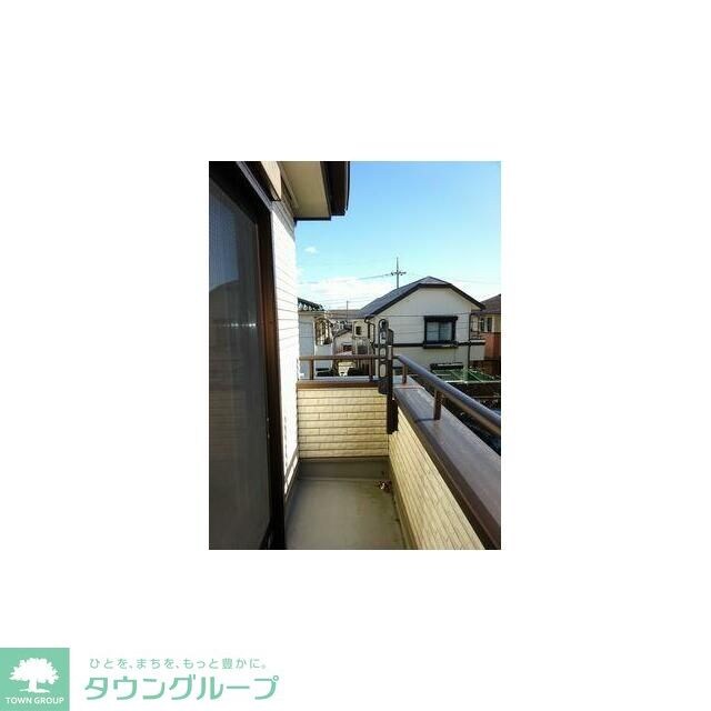 ＣａｓａＧｒａｎｄｅ　Ｎｏｒｔｈ(カサグランデ　ノース)の物件内観写真