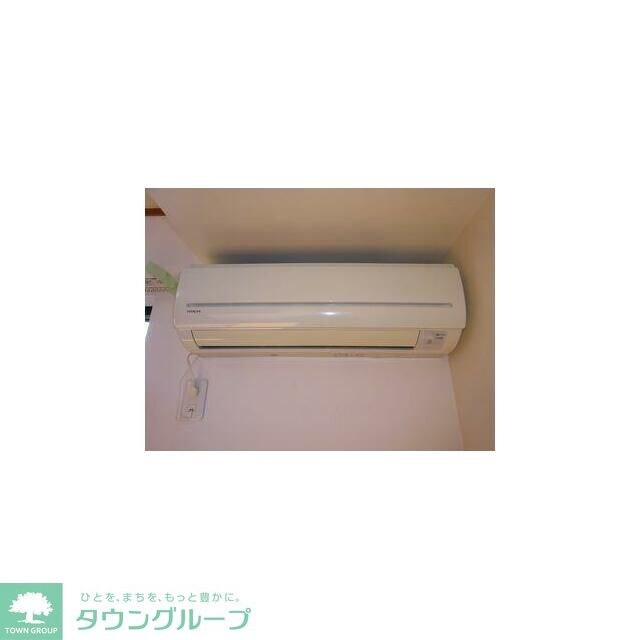 ＣａｓａＧｒａｎｄｅ　Ｎｏｒｔｈ(カサグランデ　ノース)の物件内観写真