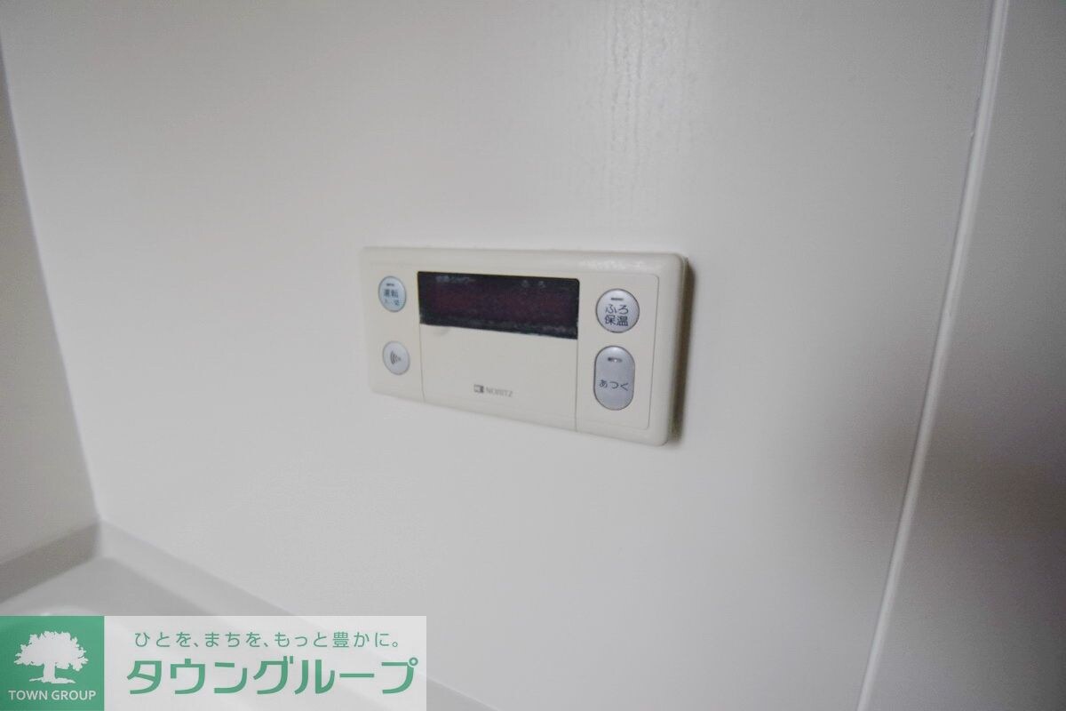 ラ・クロスの物件内観写真