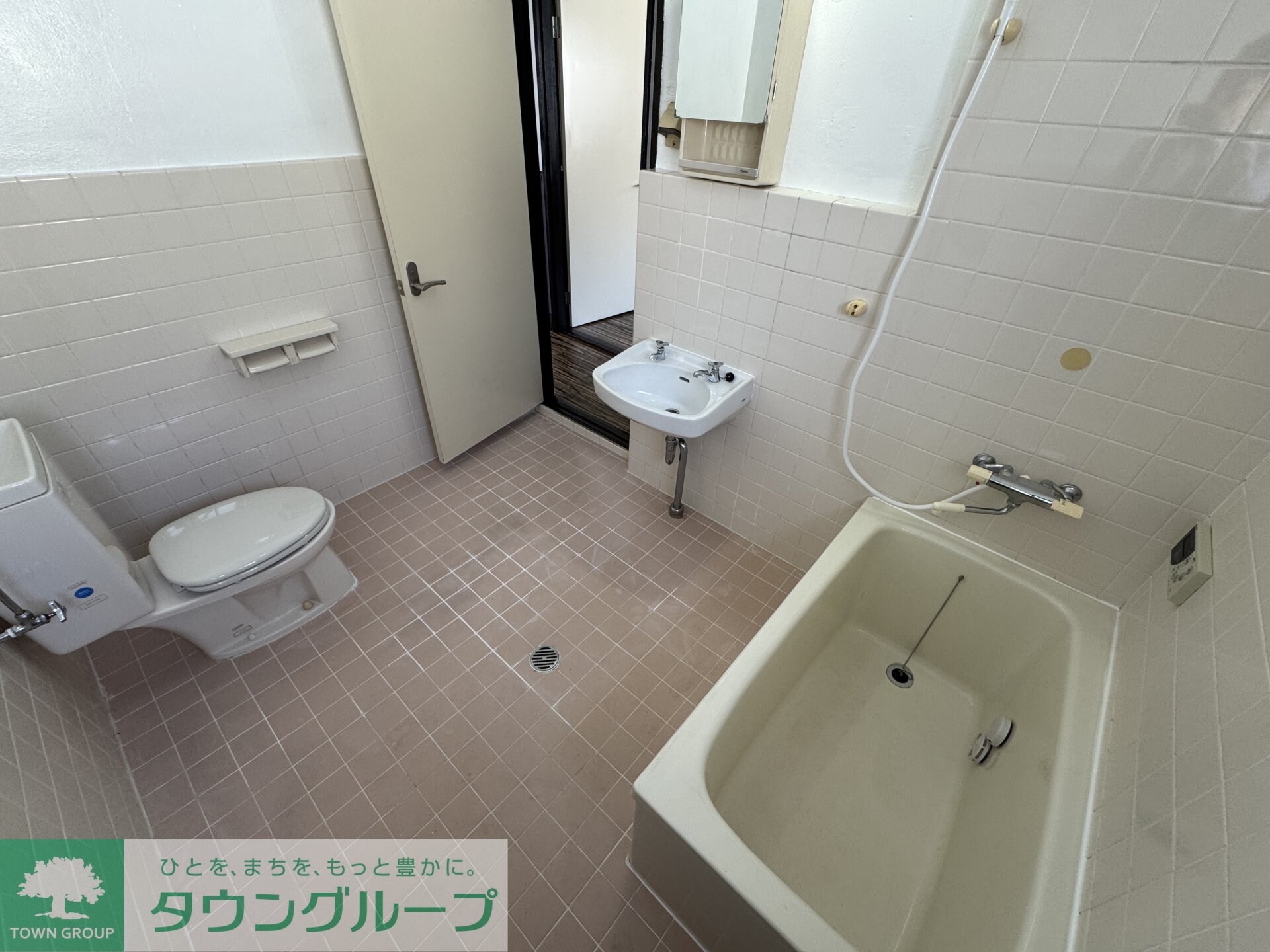 アメリカンハウスバンブーヴィレッジの物件内観写真