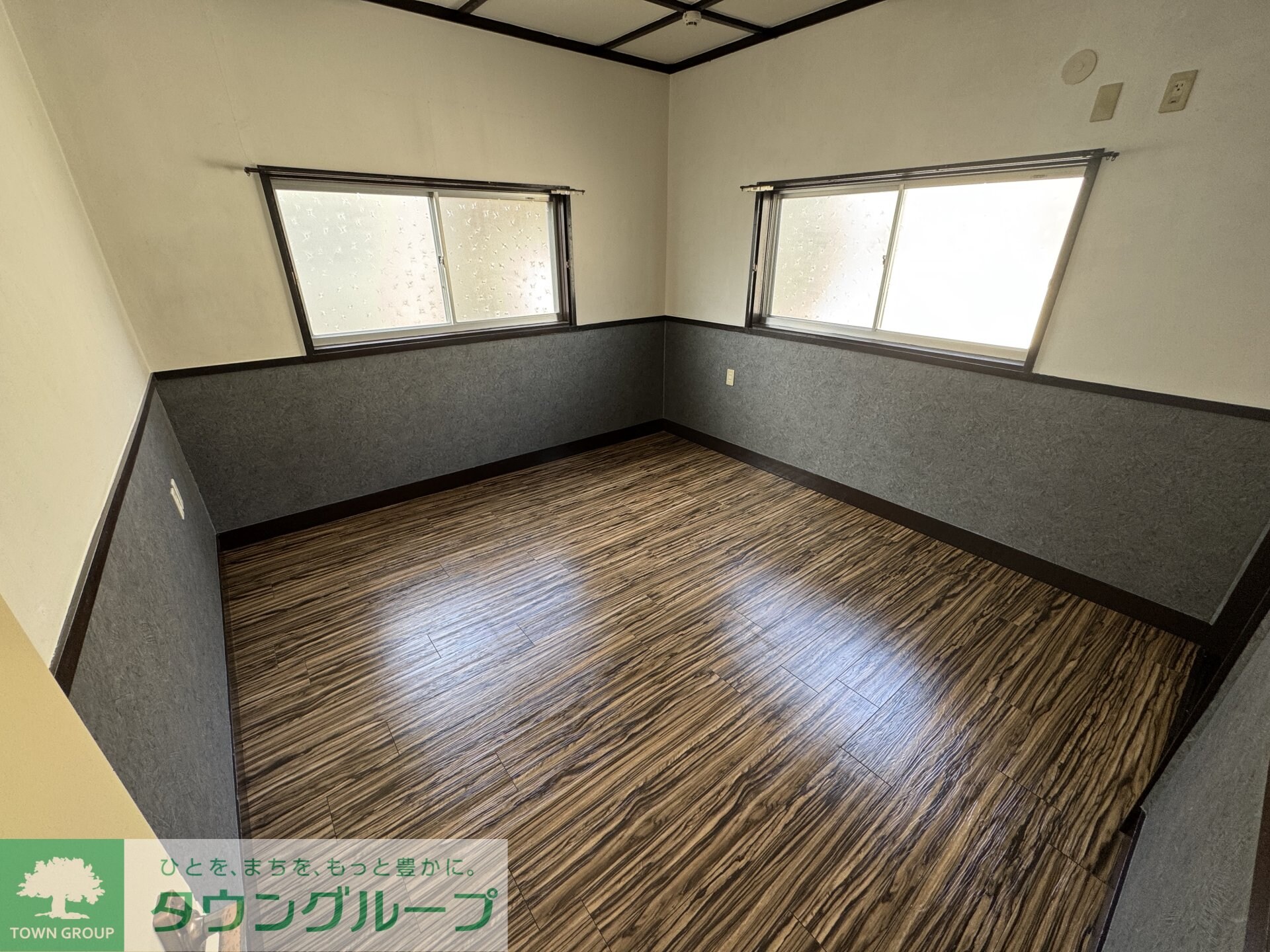 アメリカンハウスバンブーヴィレッジの物件内観写真