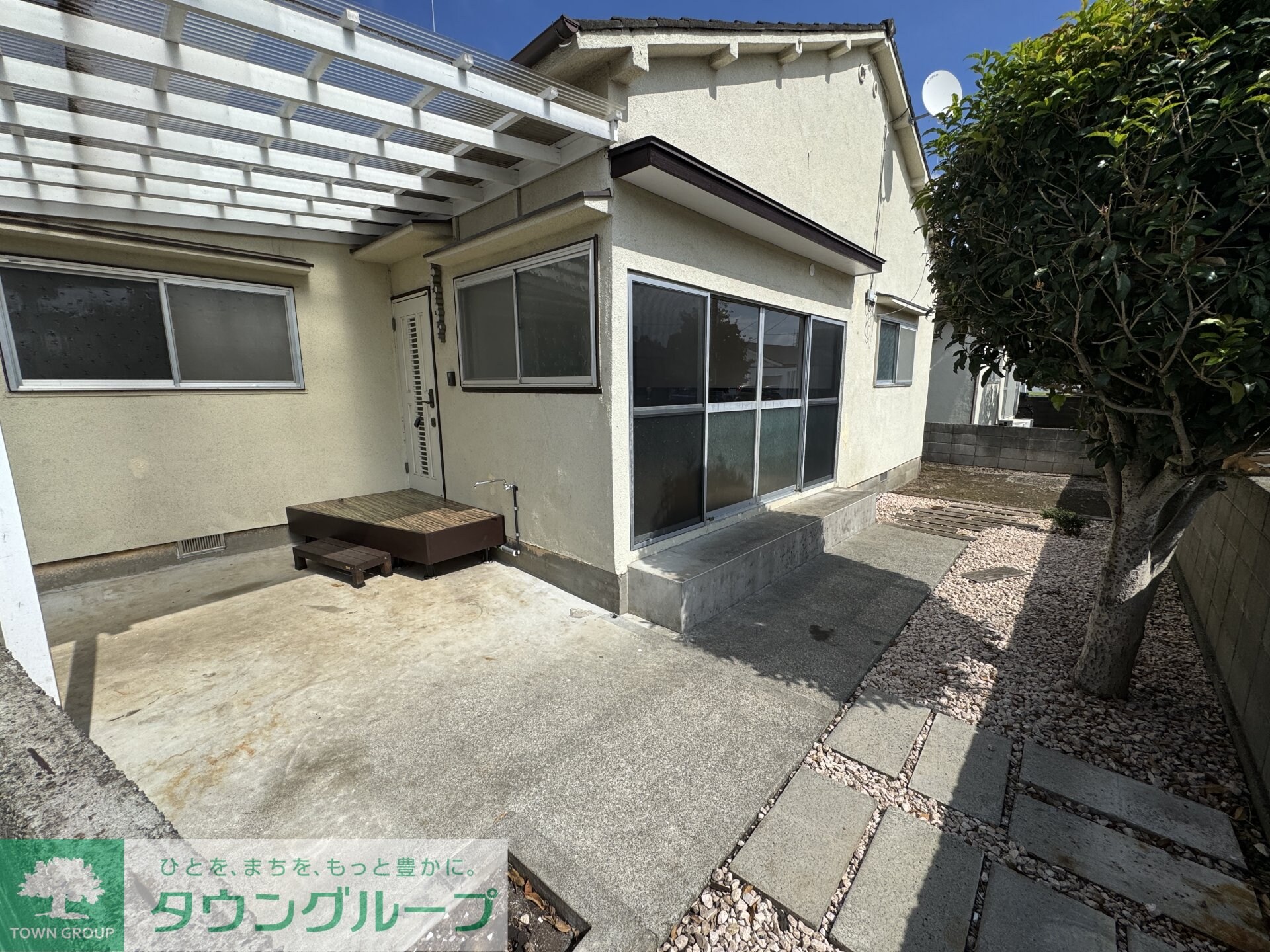 アメリカンハウスバンブーヴィレッジの物件内観写真