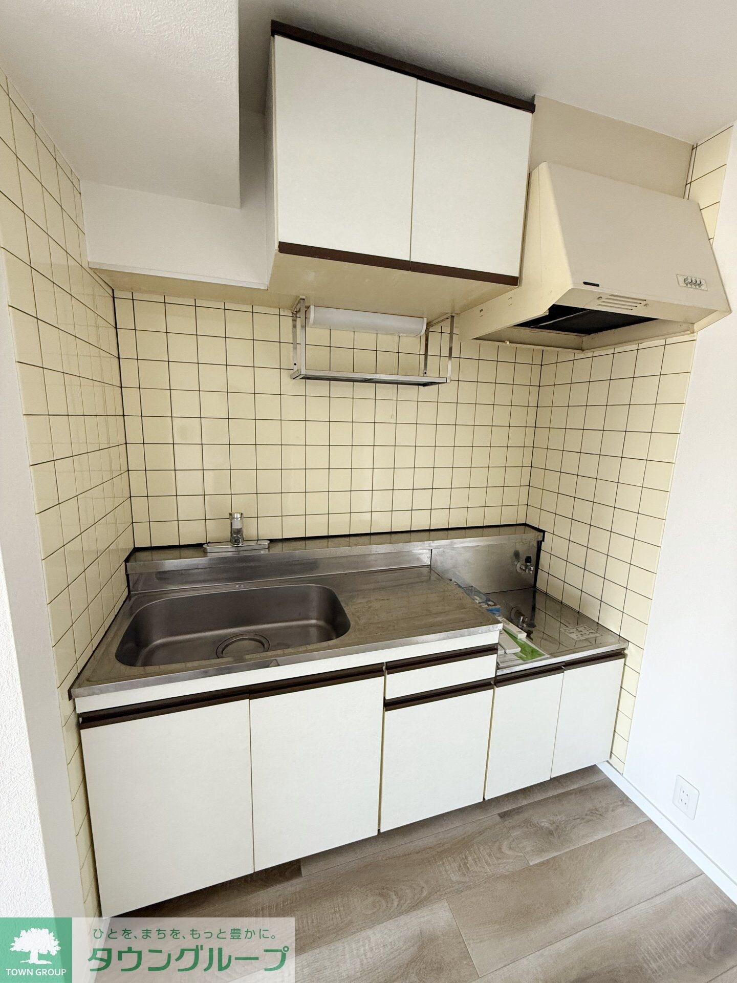 マンションハラエビルの物件内観写真