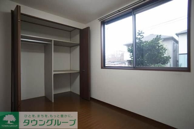 アルブルＢの物件内観写真