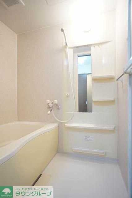 アルブルＢの物件内観写真