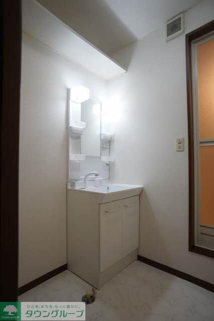 アルブルＢの物件内観写真