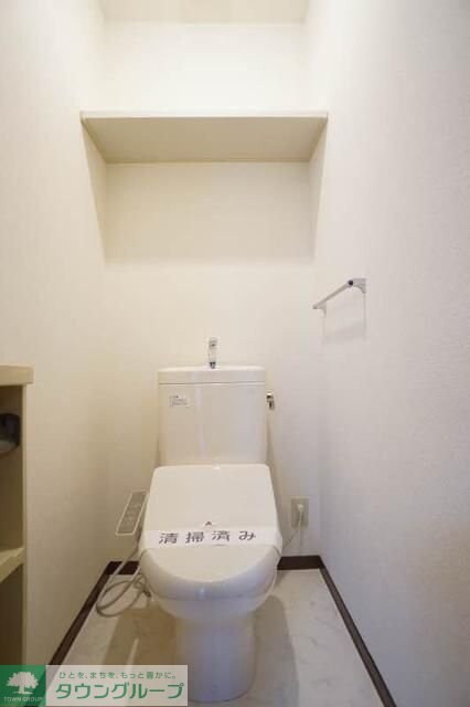 アルブルＢの物件内観写真