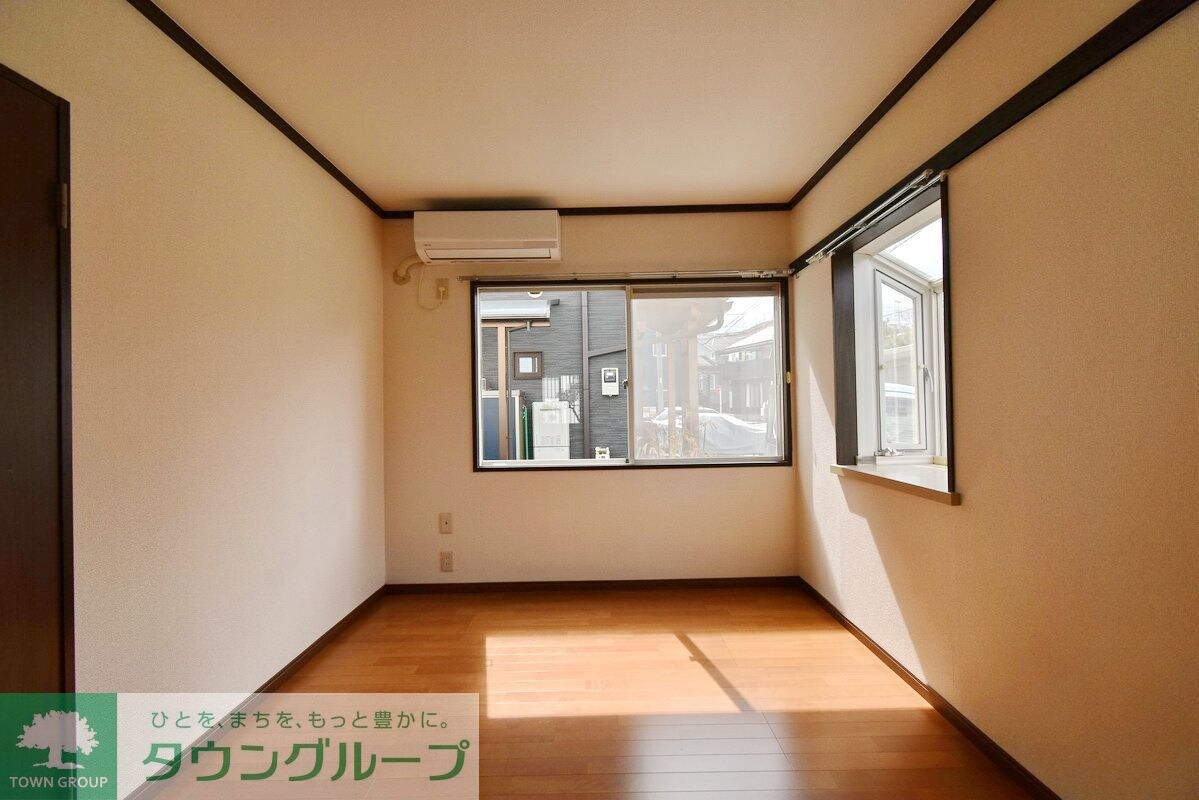 サンレイク湖畔の物件内観写真