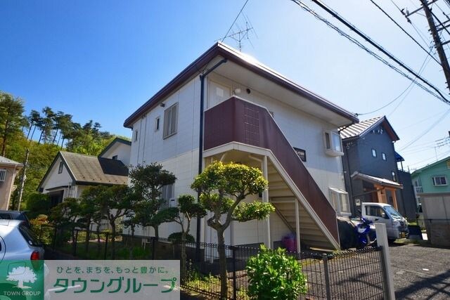 サンレイク湖畔の物件内観写真