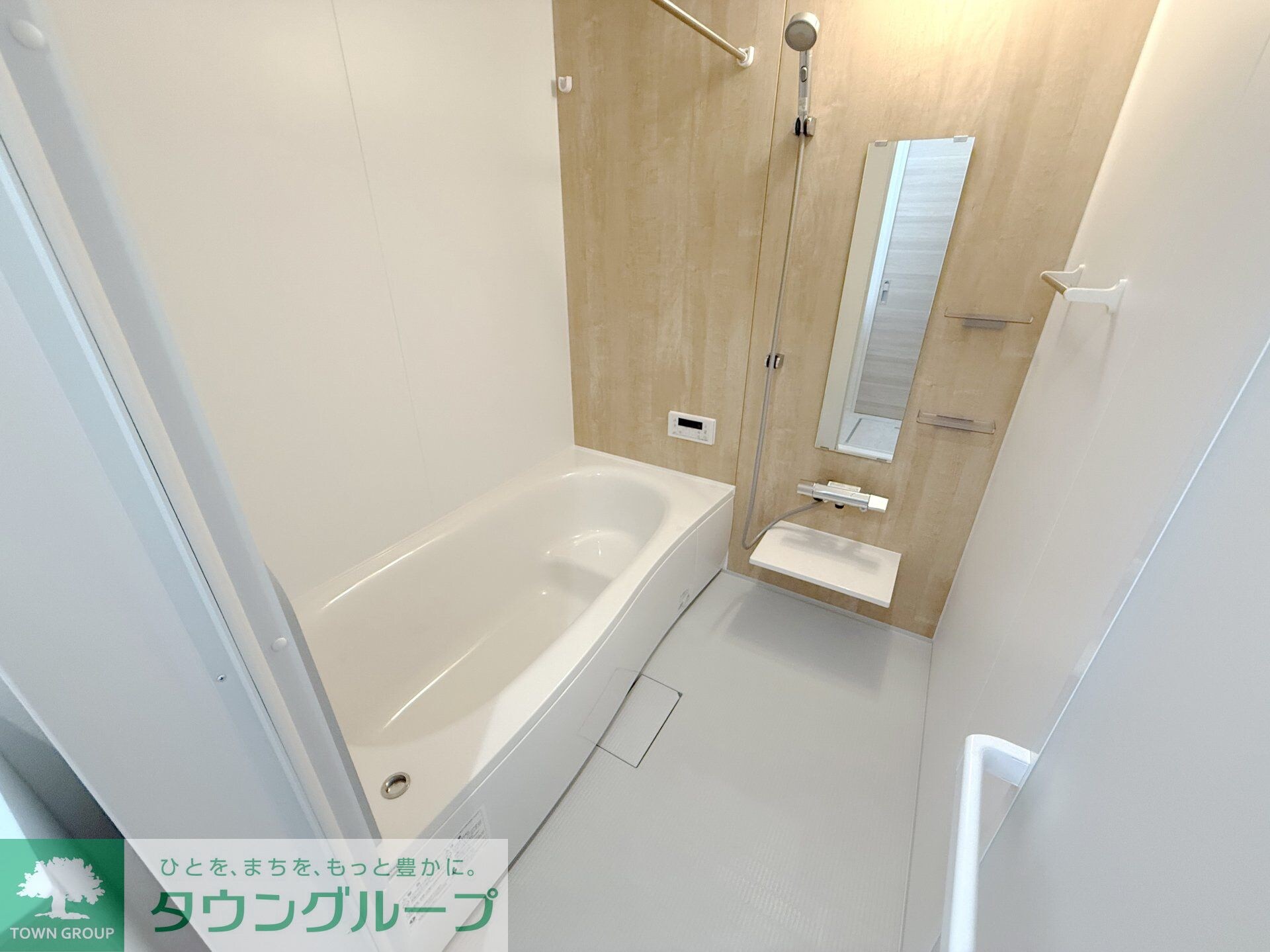 パーシモン グレイスの物件内観写真