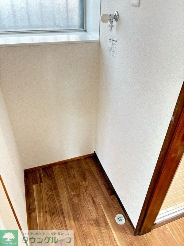 武蔵村山三ツ藤貸家の物件内観写真