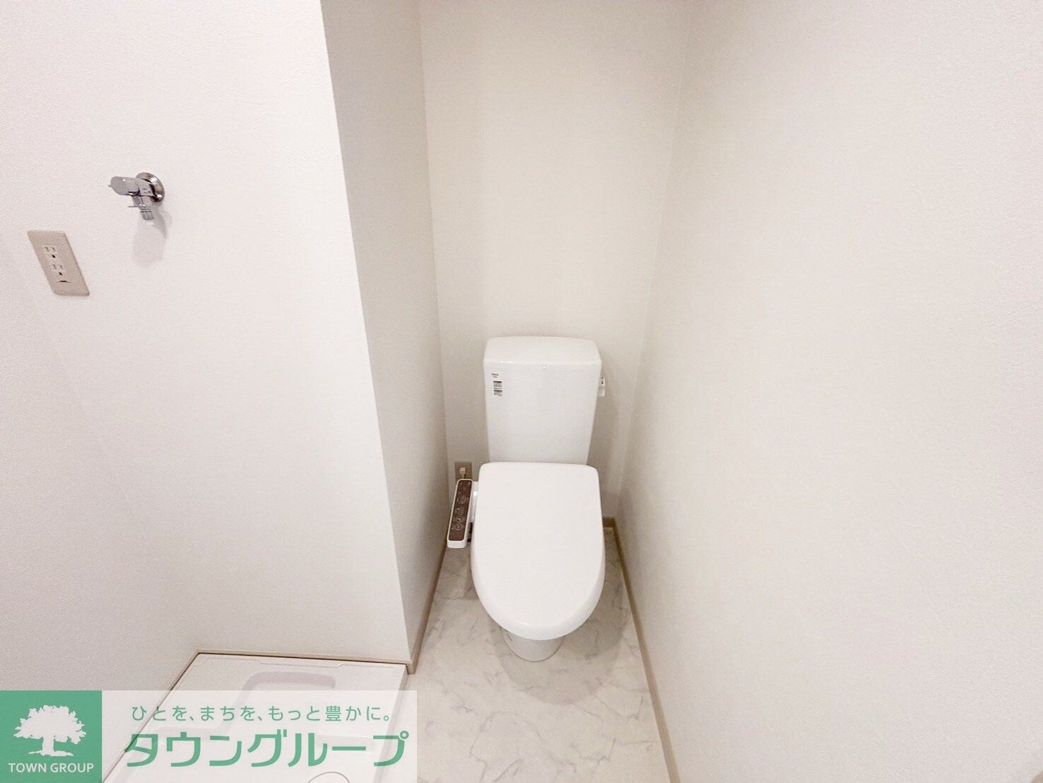 プリマ八王子壱番館の物件内観写真