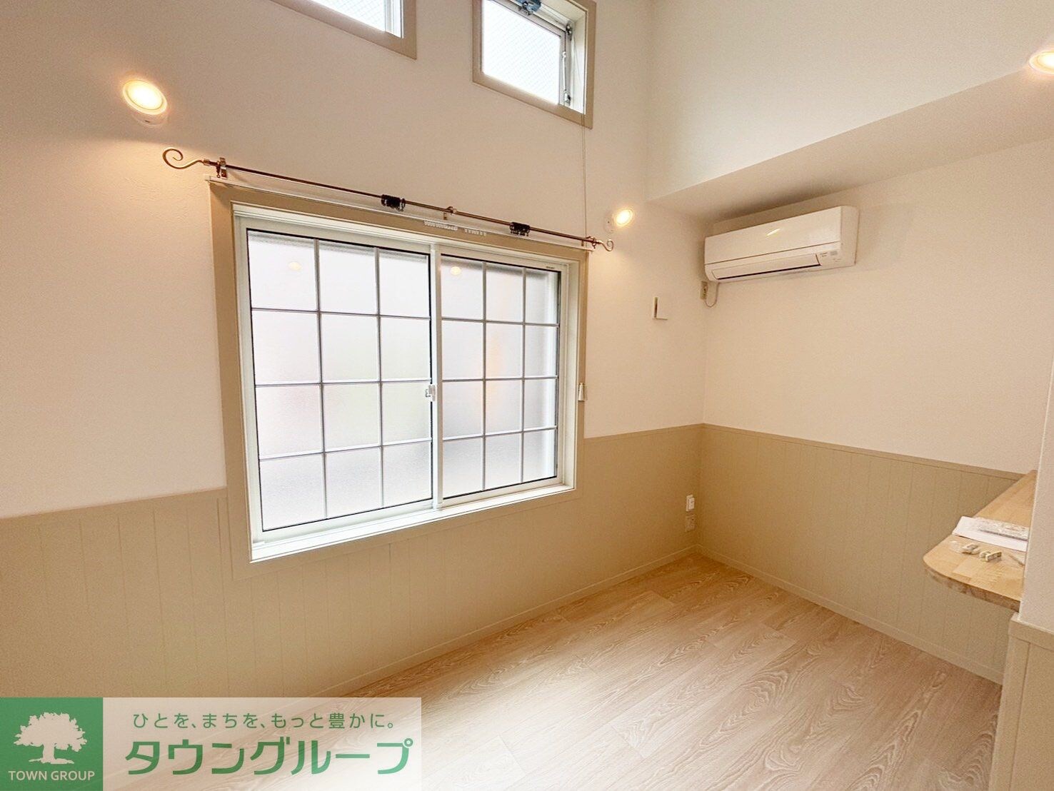 プリマ八王子壱番館の物件内観写真