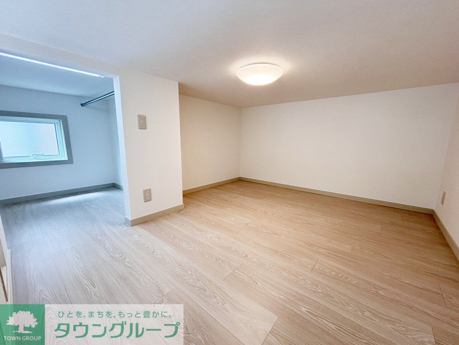 プリマ八王子壱番館の物件内観写真