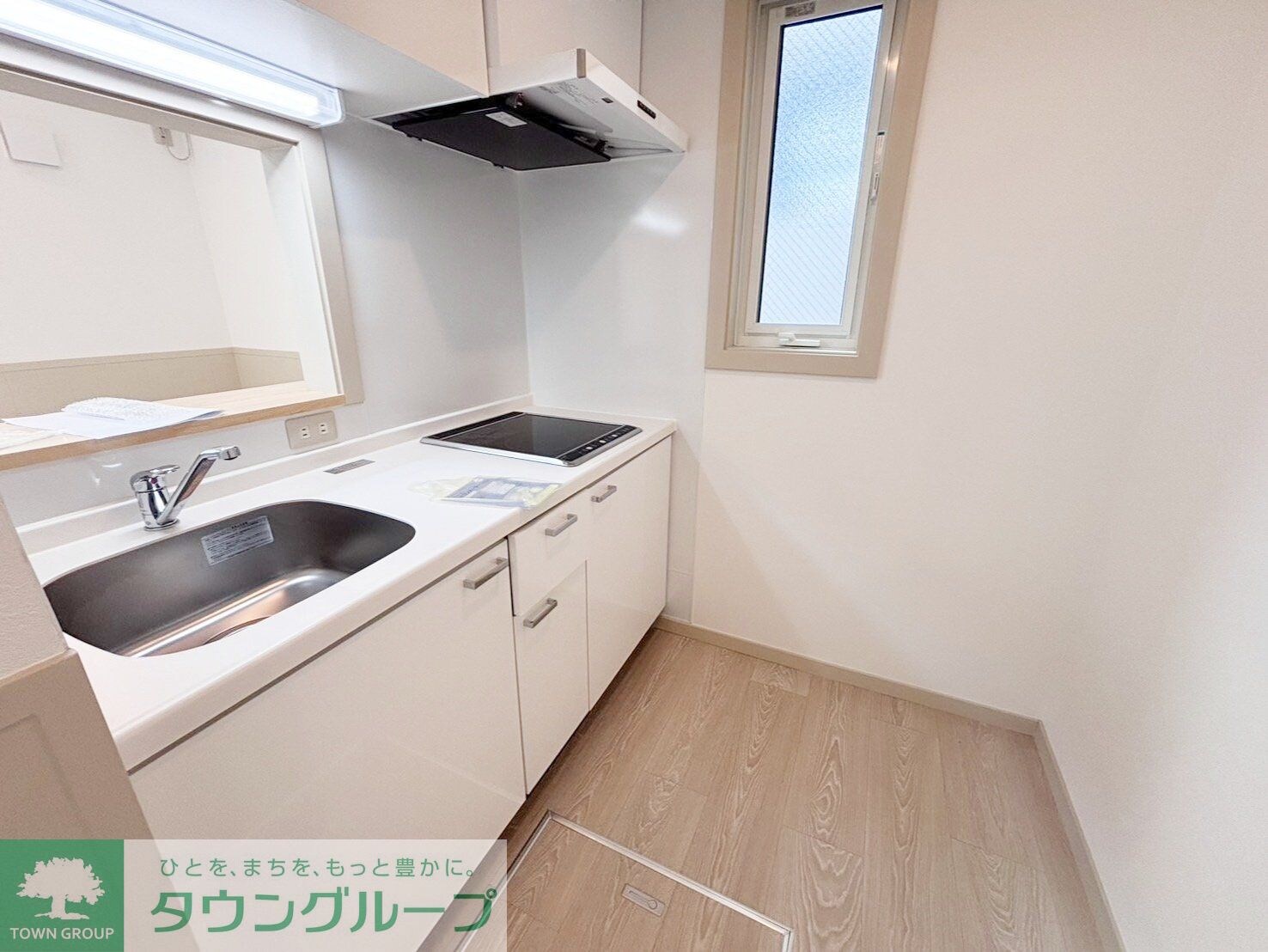 プリマ八王子壱番館の物件内観写真