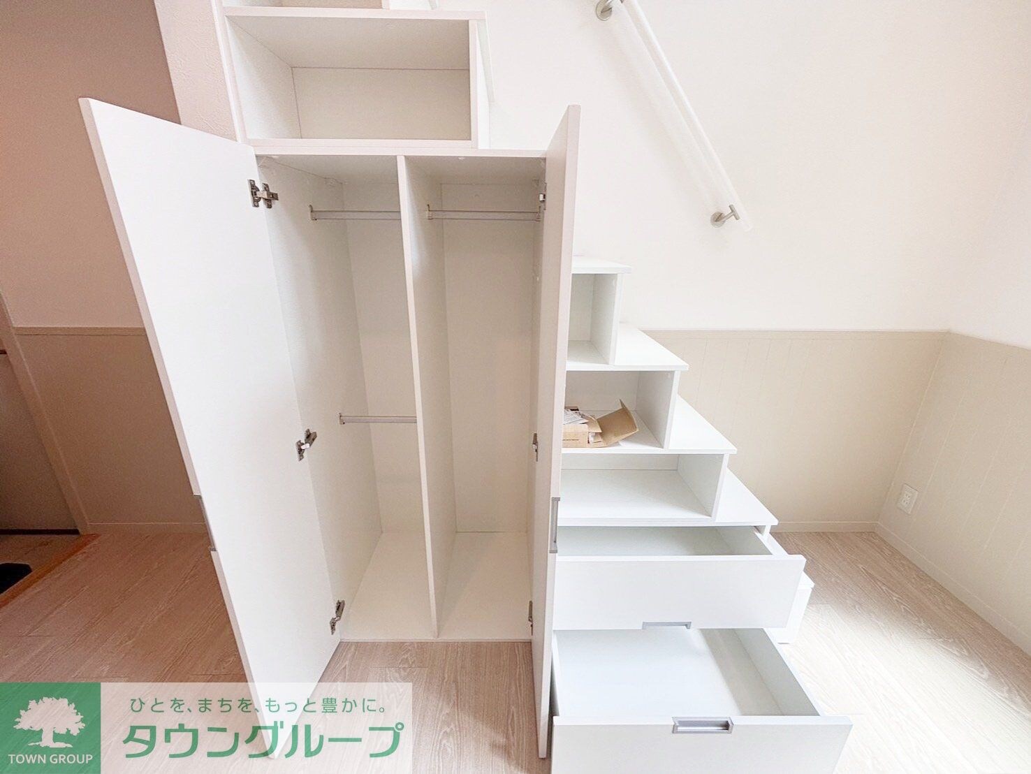 プリマ八王子壱番館の物件内観写真