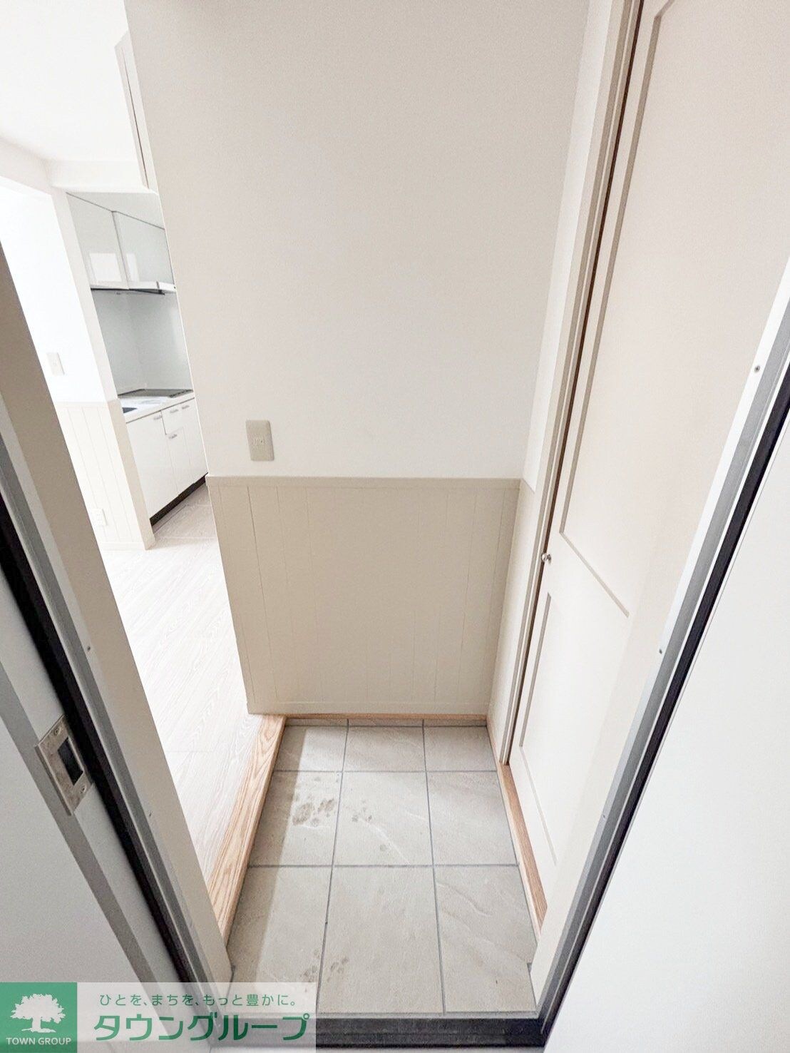 プリマ八王子壱番館の物件内観写真