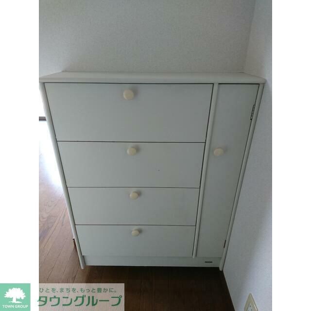 ＴＫビルの物件内観写真