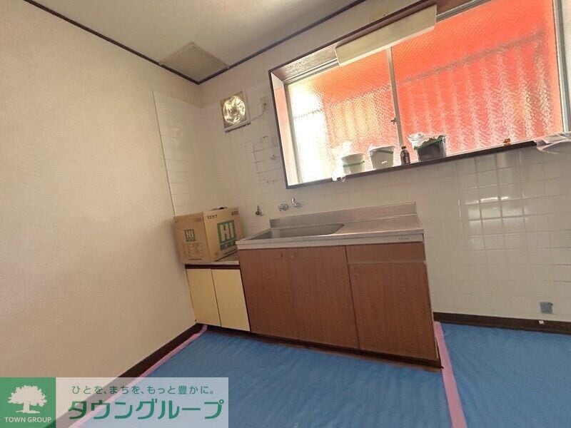 三晴マンションの物件内観写真