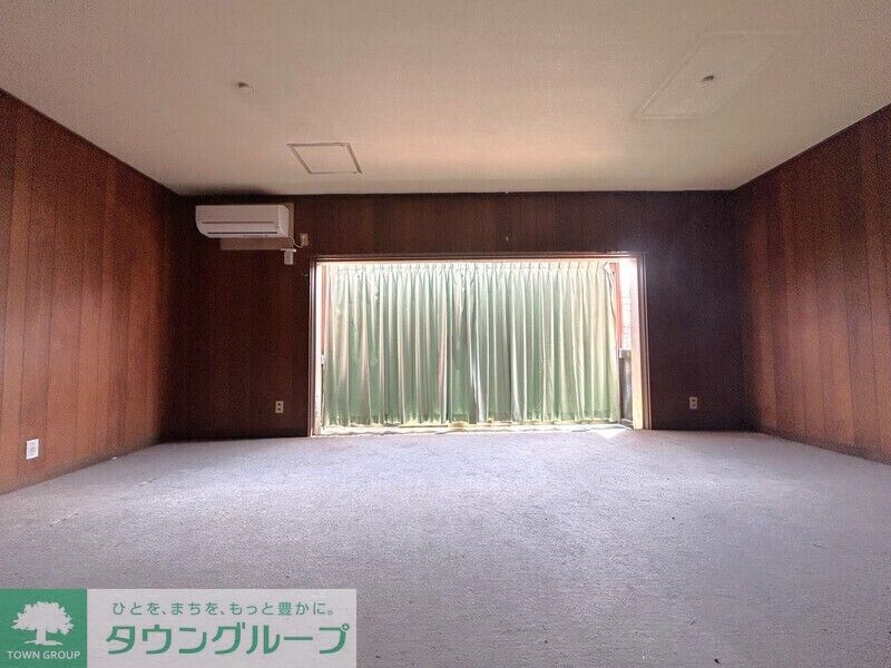 三晴マンションの物件内観写真