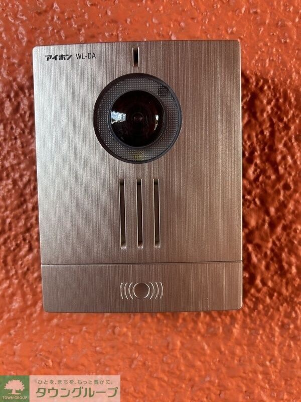 三晴マンションの物件内観写真