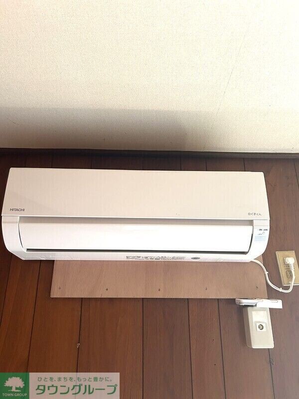 三晴マンションの物件内観写真