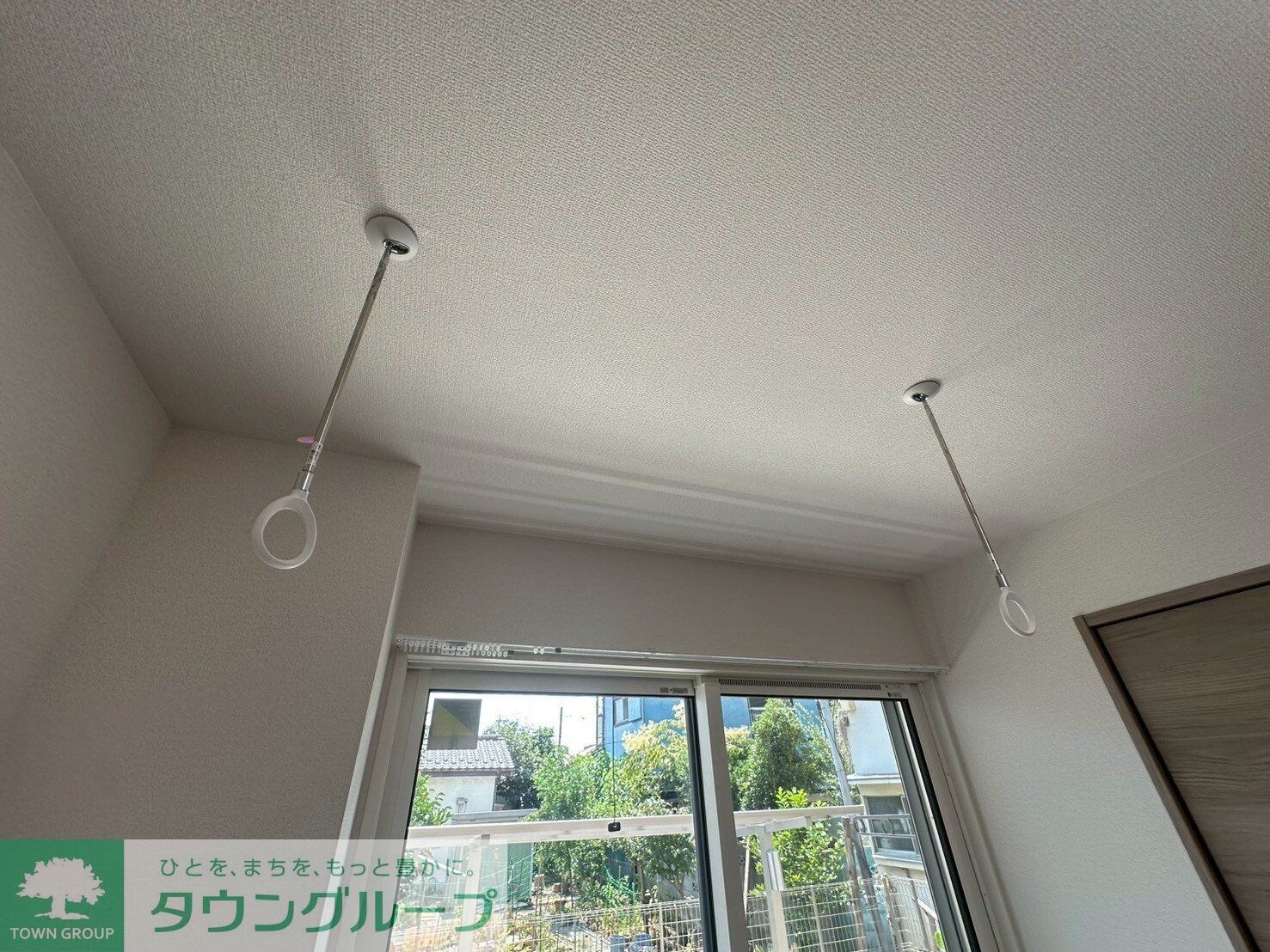 D-ROOM八幡町の物件内観写真