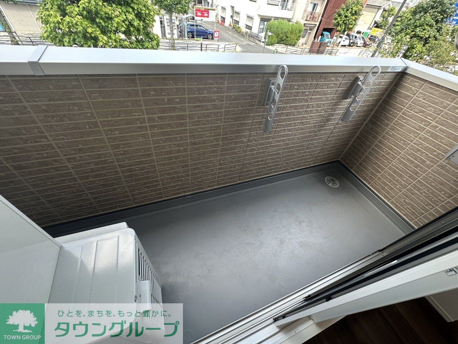 D-ROOM八幡町の物件内観写真